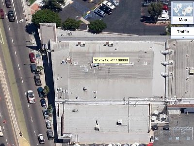 54th &amp; El Cajon