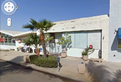 844 Orange, Coronado