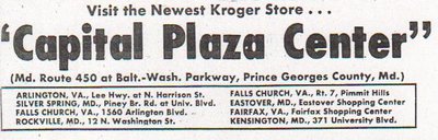 1963 locations