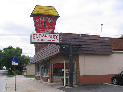 El Ranchito Mexican Market_4714201231_m.jpg